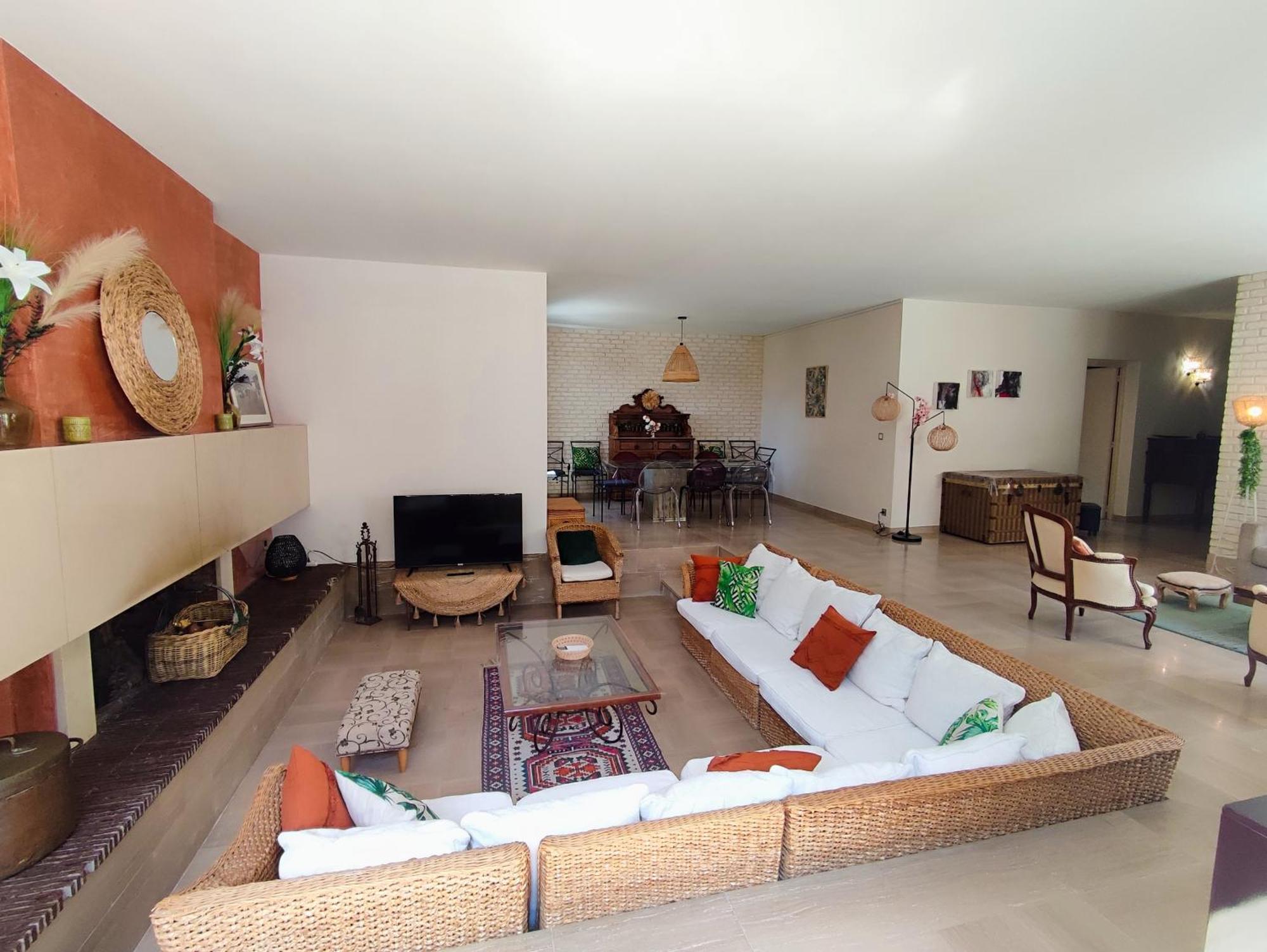 Villa A CASA DI FICU plaine de Peri Extérieur photo