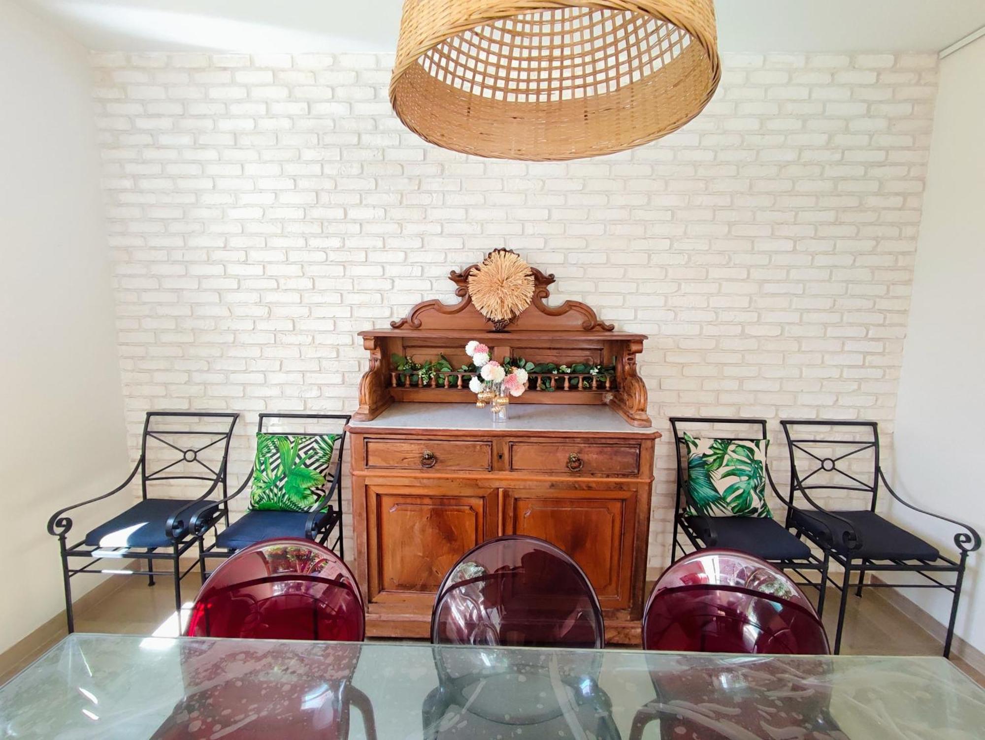 Villa A CASA DI FICU plaine de Peri Extérieur photo
